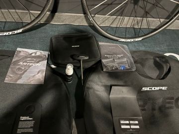 Scope artech 2 2026 bike d'occasion — image 3 sur 5