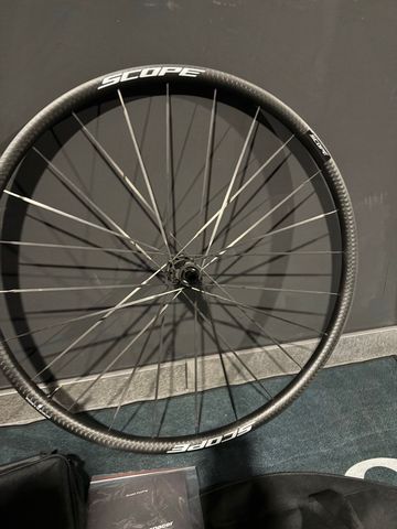 Scope artech 2 2026 bike d'occasion — image 2 sur 5