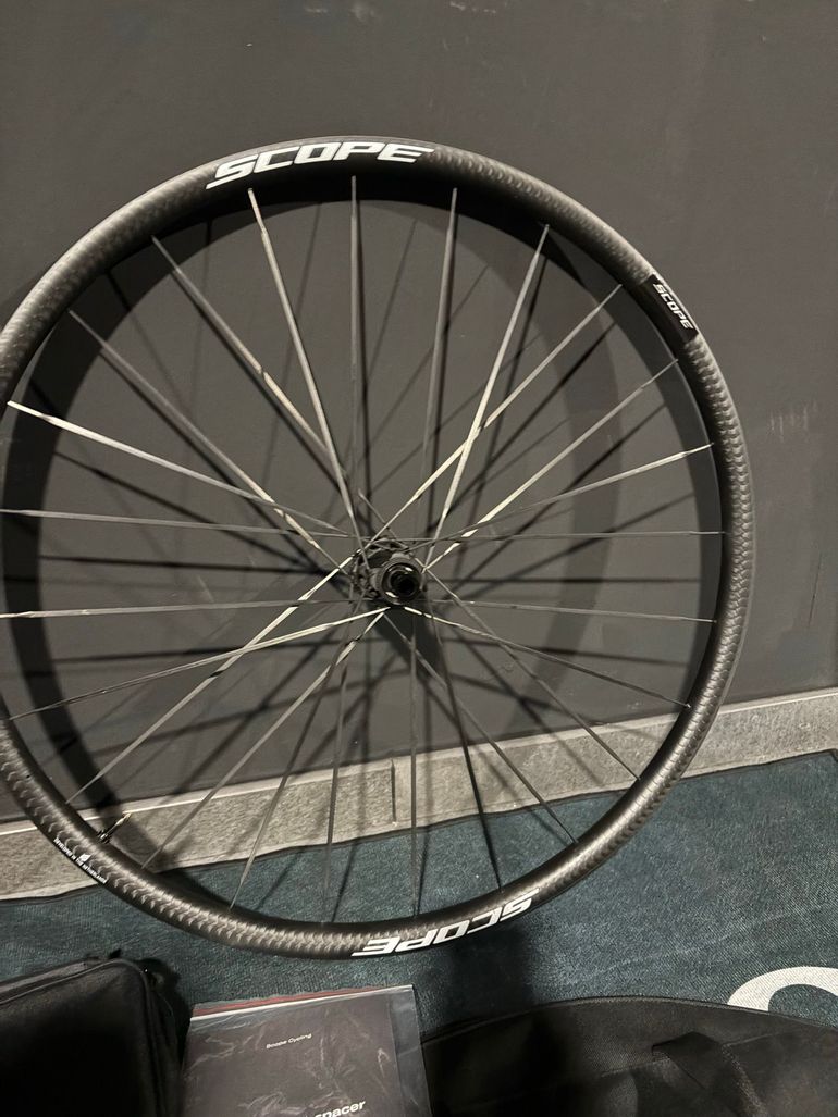 Scope artech 2 2026 bike d'occasion — image 2 sur 5