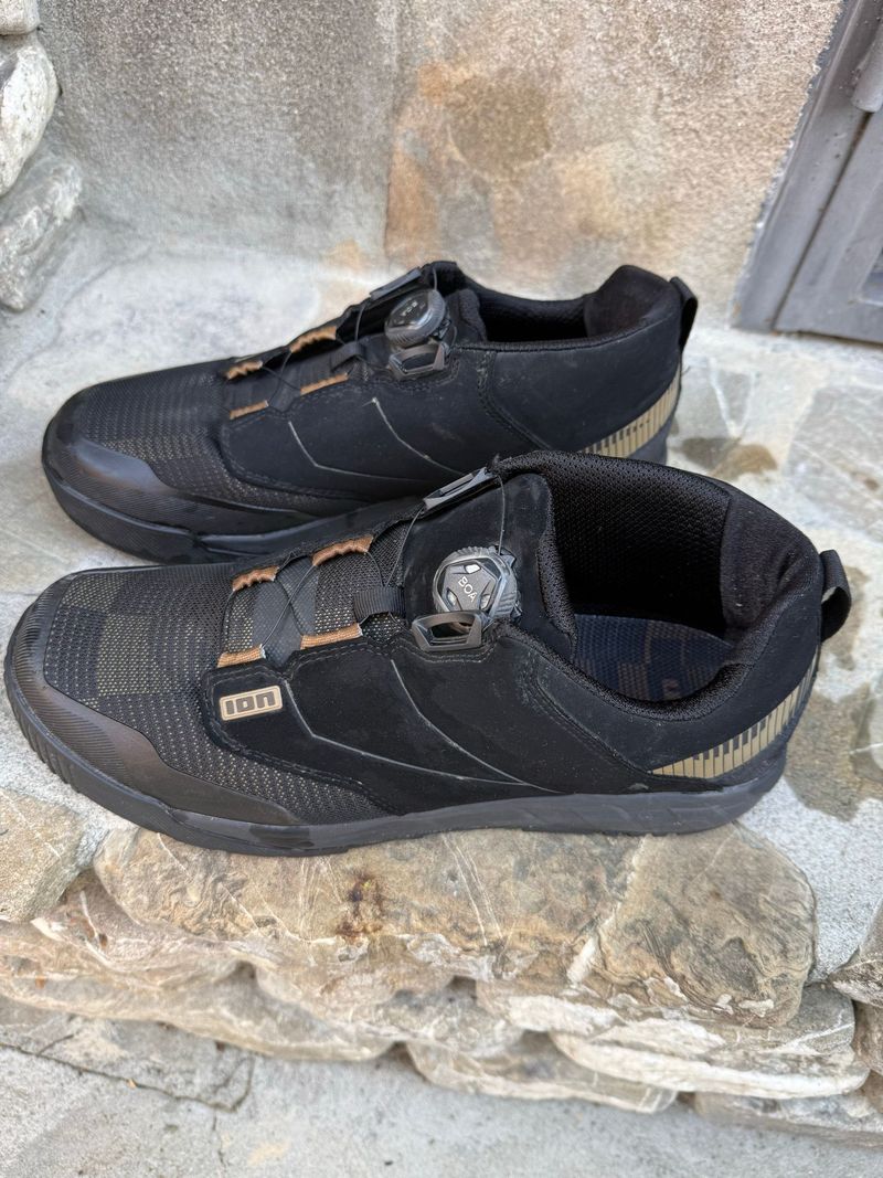 Ion Rascal Select BOA 2026 Cycling Shoes d'occasion