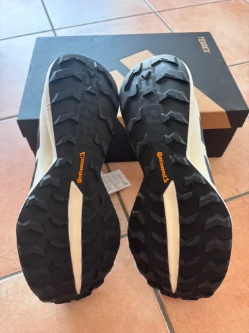 Used Adidas Terrex Agravic Speed Ultra 2 bike — image 3 of 4