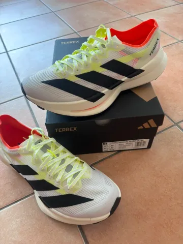 Used Adidas Terrex Agravic Speed Ultra 2 bike — image 1 of 4