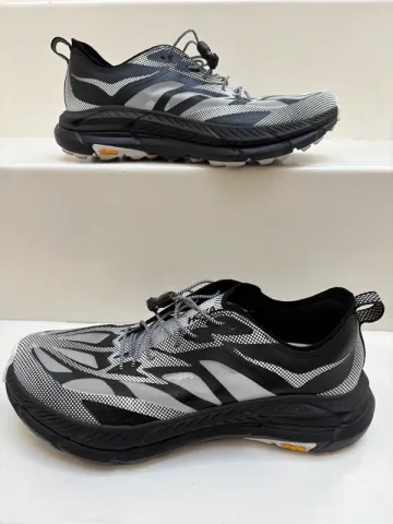 Used Hoka Mafate Speed 4 Lite TS bike — image 1 of 6