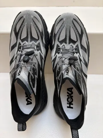 Used Hoka Mafate Speed 4 Lite TS bike — image 2 of 6