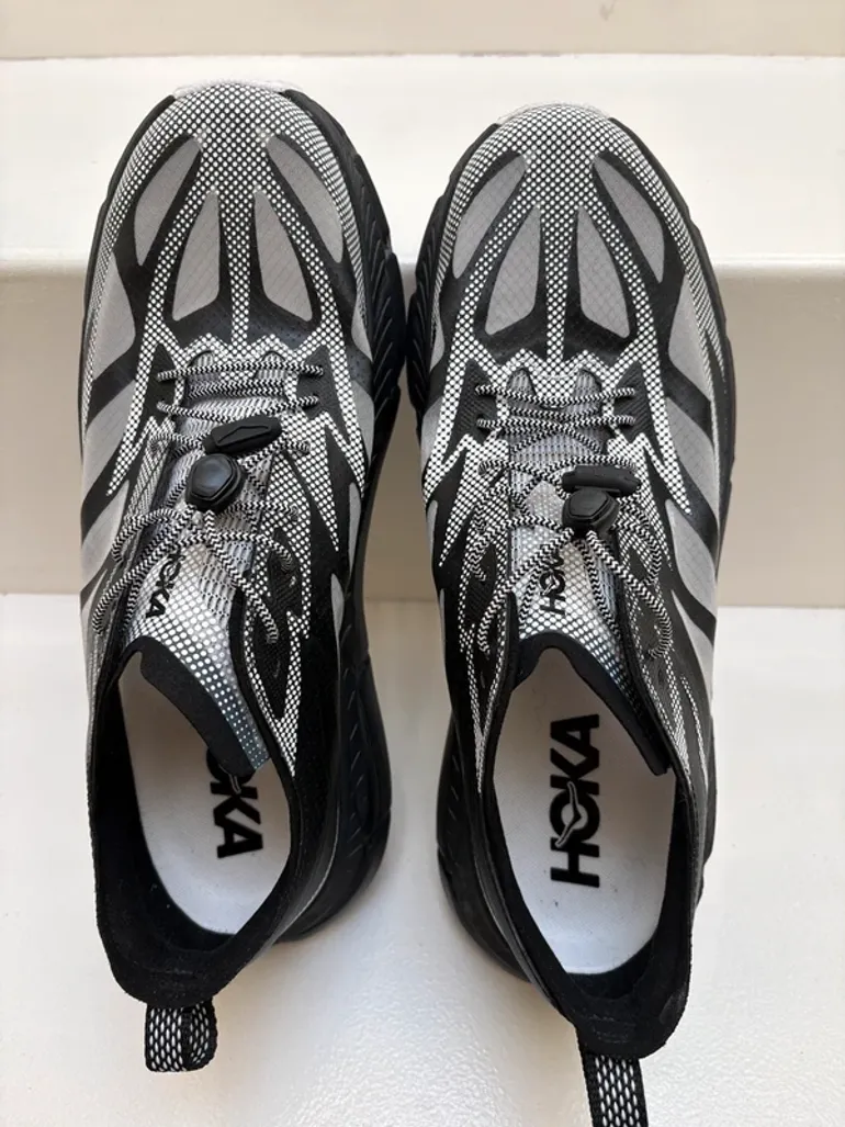 Used Hoka Mafate Speed 4 Lite TS bike — image 2 of 6