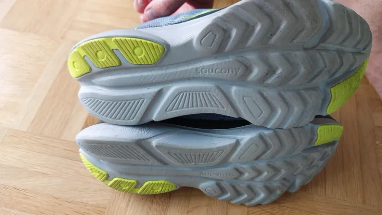 Used Saucony Kinvara 16 bike — image 5 of 6