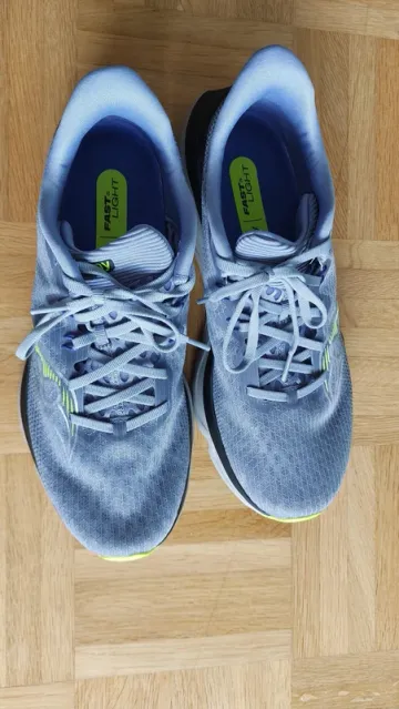 Used Saucony Kinvara 16 bike — image 2 of 6