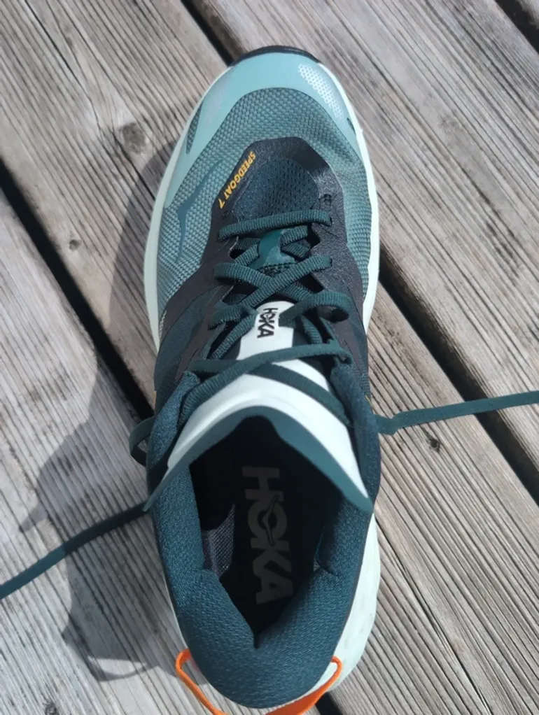 Used Hoka Speedgoat 7 bike — image 3 of 5