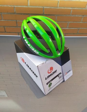 Limar carbón Air Pro Road bike de segunda mano — imagen 2 de 10