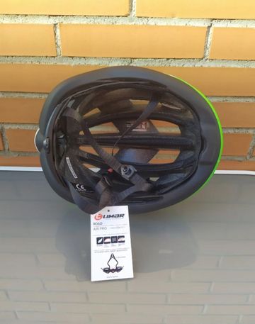 Limar carbón Air Pro Road bike de segunda mano — imagen 6 de 10