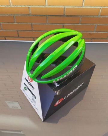 Limar carbón Air Pro Road bike de segunda mano — imagen 5 de 10