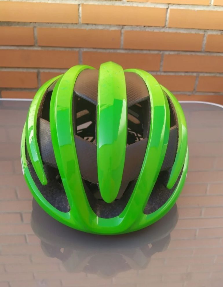 Limar carbón Air Pro Road bike de segunda mano — imagen 4 de 10