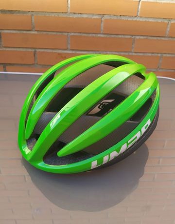 Limar carbón Air Pro Road bike de segunda mano — imagen 1 de 10