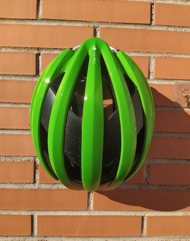 Limar carbón Air Pro Road bike de segunda mano — imagen 8 de 10