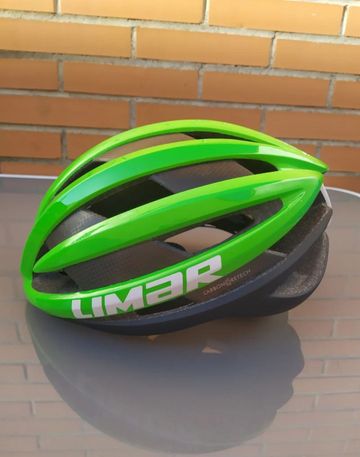 Limar carbón Air Pro Road bike de segunda mano — imagen 3 de 10