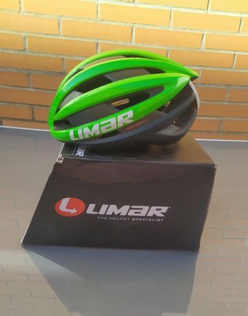 Limar carbón Air Pro Road bike de segunda mano — imagen 9 de 10