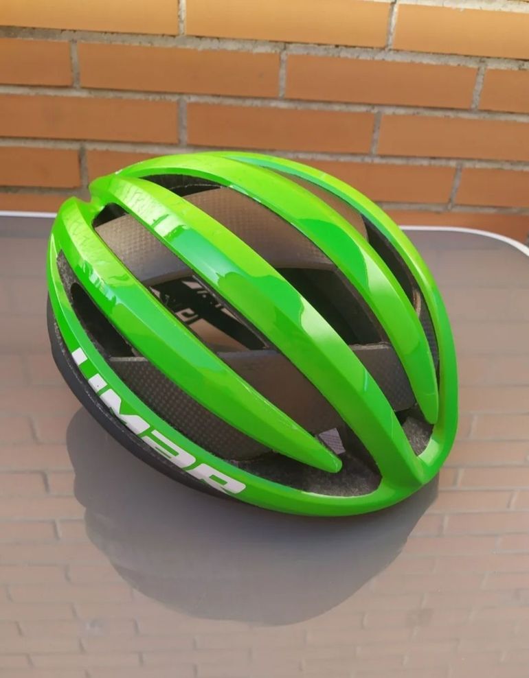Limar carbón Air Pro Road bike de segunda mano — imagen 10 de 10