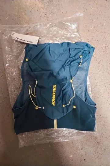 Used Salomon Adv Skin 12 bike — image 1 of 3