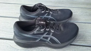 Used Asics Gel-Cumulus 28 bike — image 1 of 5
