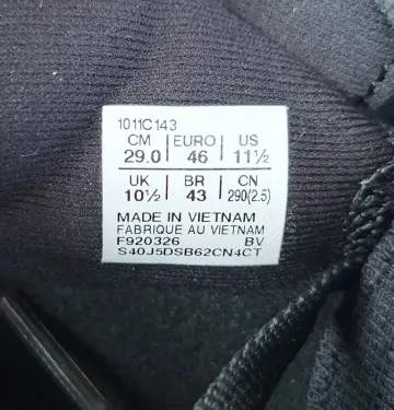 Used Asics Gel-Cumulus 28 bike — image 5 of 5