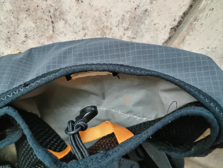 Used Decathlon Sac de trail 15L bike — image 13 of 14