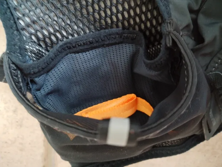 Used Decathlon Sac de trail 15L bike — image 11 of 14