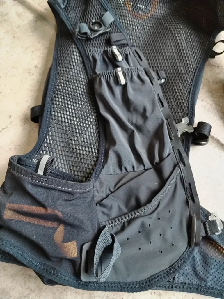 Used Decathlon Sac de trail 15L bike — image 8 of 14