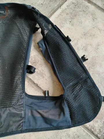 Used Decathlon Sac de trail 15L bike — image 5 of 14