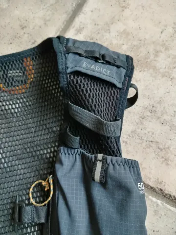 Used Decathlon Sac de trail 15L bike — image 9 of 14