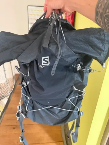 Used Salomon Xa 25 bike — image 2 of 2