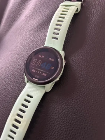 Used Garmin Forerunner 745 bike — image 2 of 4