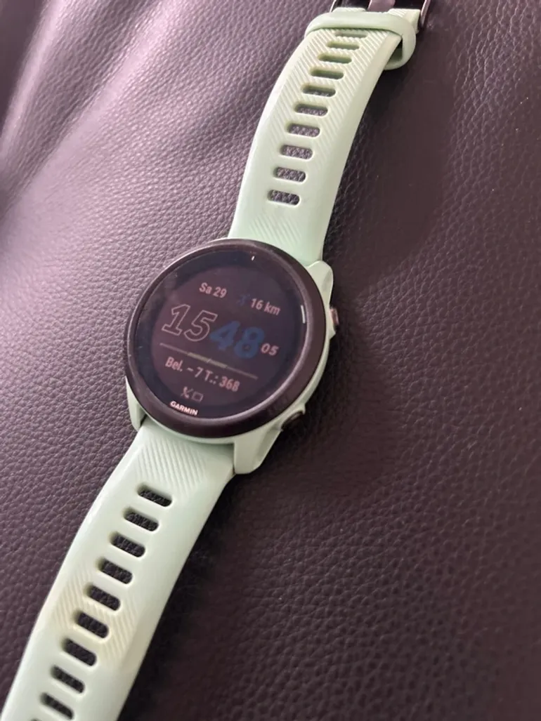 Used Garmin Forerunner 745 bike — image 2 of 4