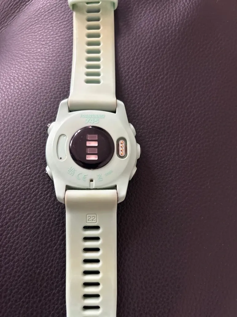 Used Garmin Forerunner 745 bike — image 4 of 4