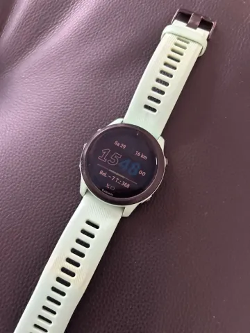 Used Garmin Forerunner 745 bike — image 1 of 4
