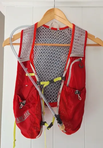 Used Camelbak Gilet d'hydratation bike — image 11 of 11