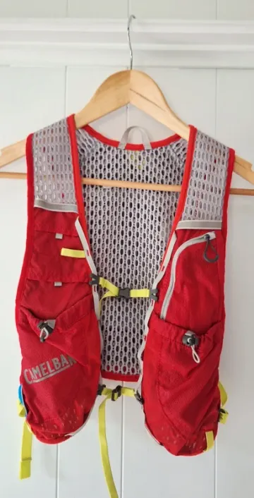 Used Camelbak Gilet d'hydratation bike — image 1 of 11