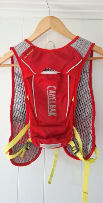 Used Camelbak Gilet d'hydratation bike — image 5 of 11