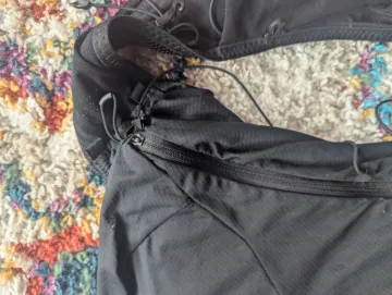 Used Salomon ADV Skin 12 bike — image 3 of 7