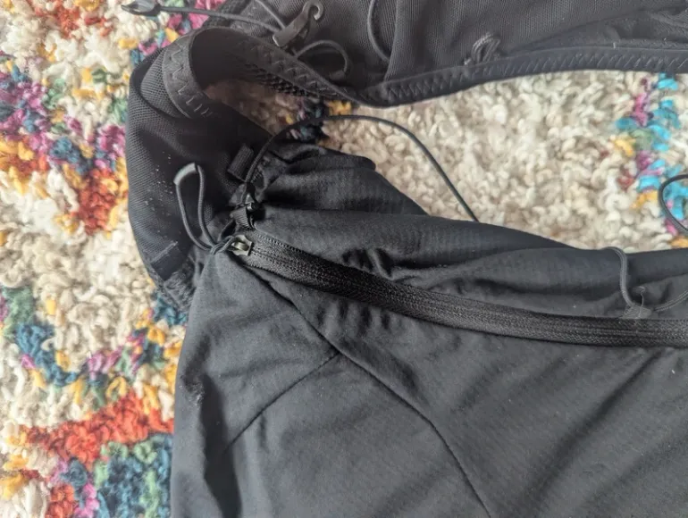 Used Salomon ADV Skin 12 bike — image 3 of 7