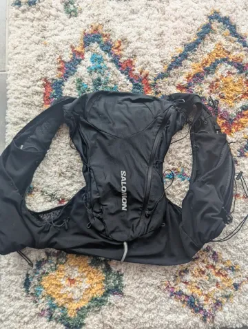 Used Salomon ADV Skin 12 bike — image 1 of 7