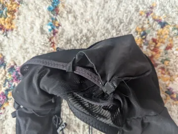 Used Salomon ADV Skin 12 bike — image 6 of 7