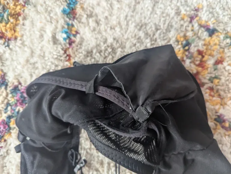 Used Salomon ADV Skin 12 bike — image 6 of 7