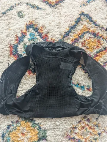 Used Salomon ADV Skin 12 bike — image 4 of 7