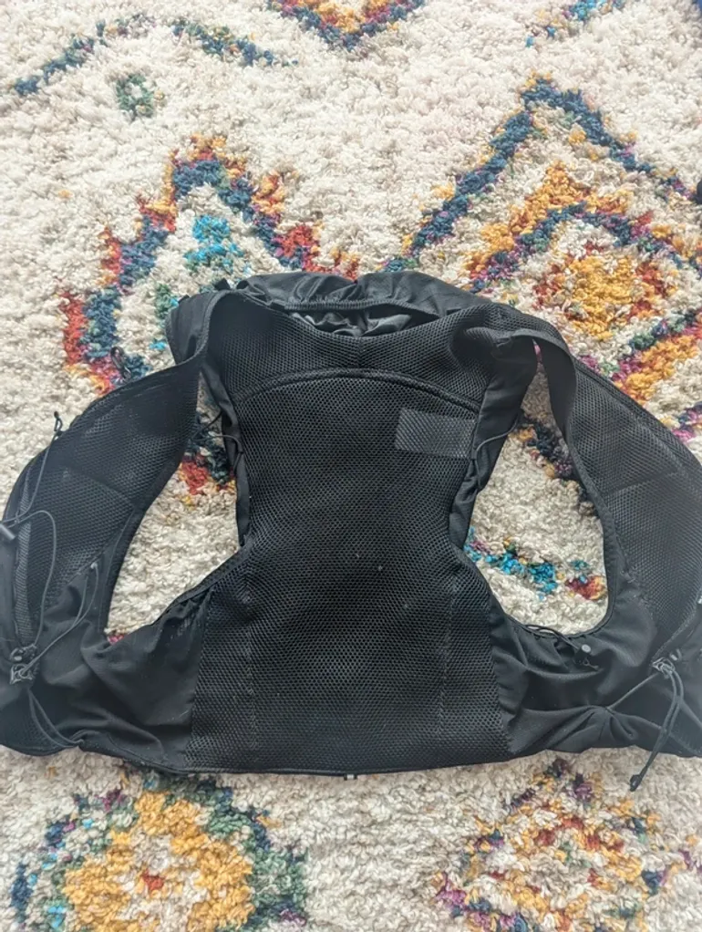 Used Salomon ADV Skin 12 bike — image 4 of 7