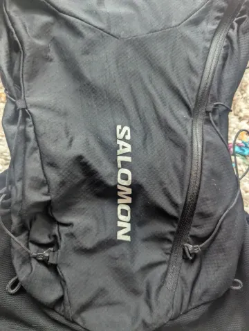 Used Salomon ADV Skin 12 bike — image 2 of 7