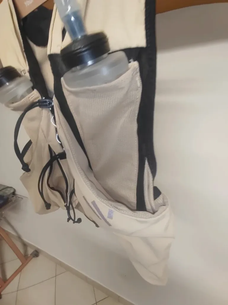 Used Salomon Modular Trail Vest bike — image 2 of 14