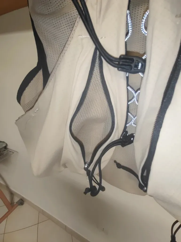 Used Salomon Modular Trail Vest bike — image 3 of 14