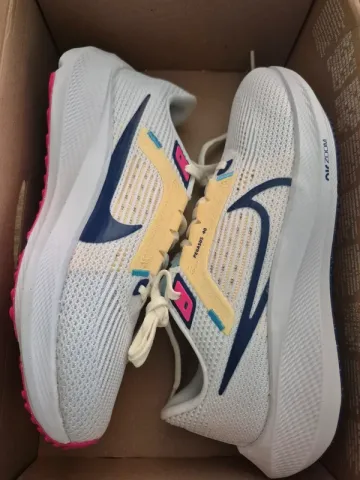 Used Pegasus Air Zoom 40 bike — image 2 of 7