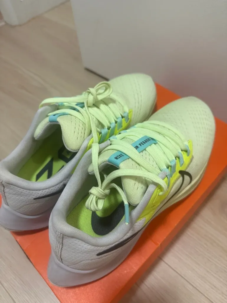 Used Pegasus 38 bike — image 4 of 5