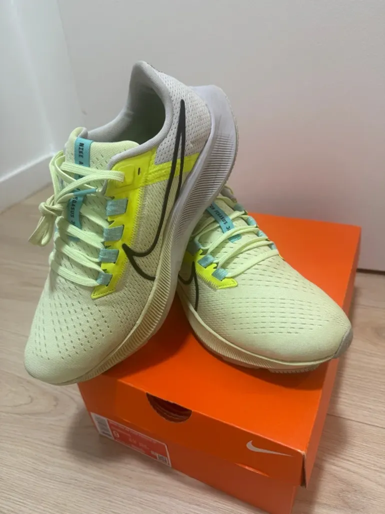 Used Pegasus 38 bike — image 5 of 5